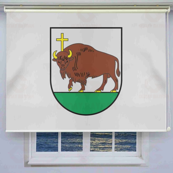 Perloja Stor Perde