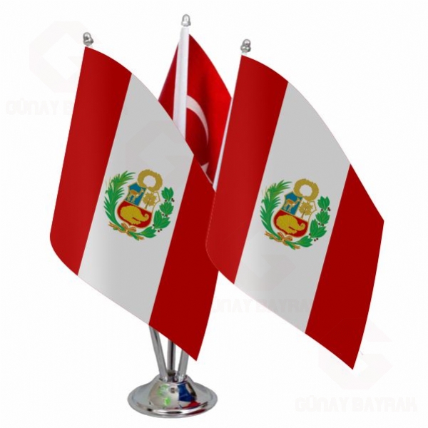 Peru l Masa Bayra
