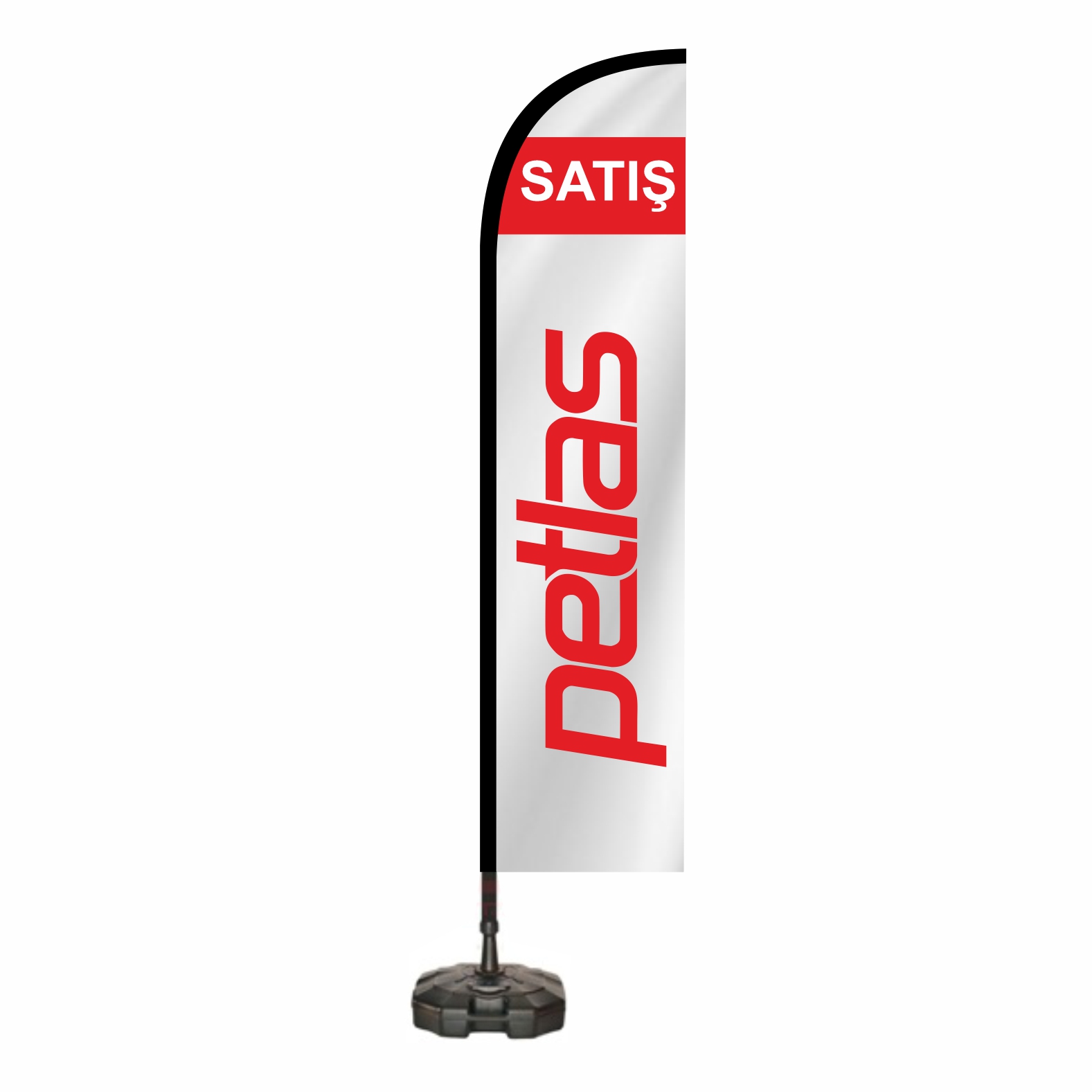 Petlas Reklam Bayraklar�