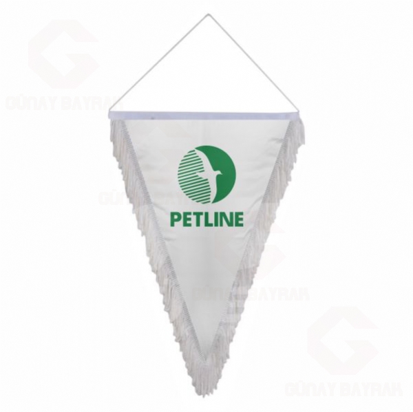 Petline ��gen Sa�akl� Flamalar