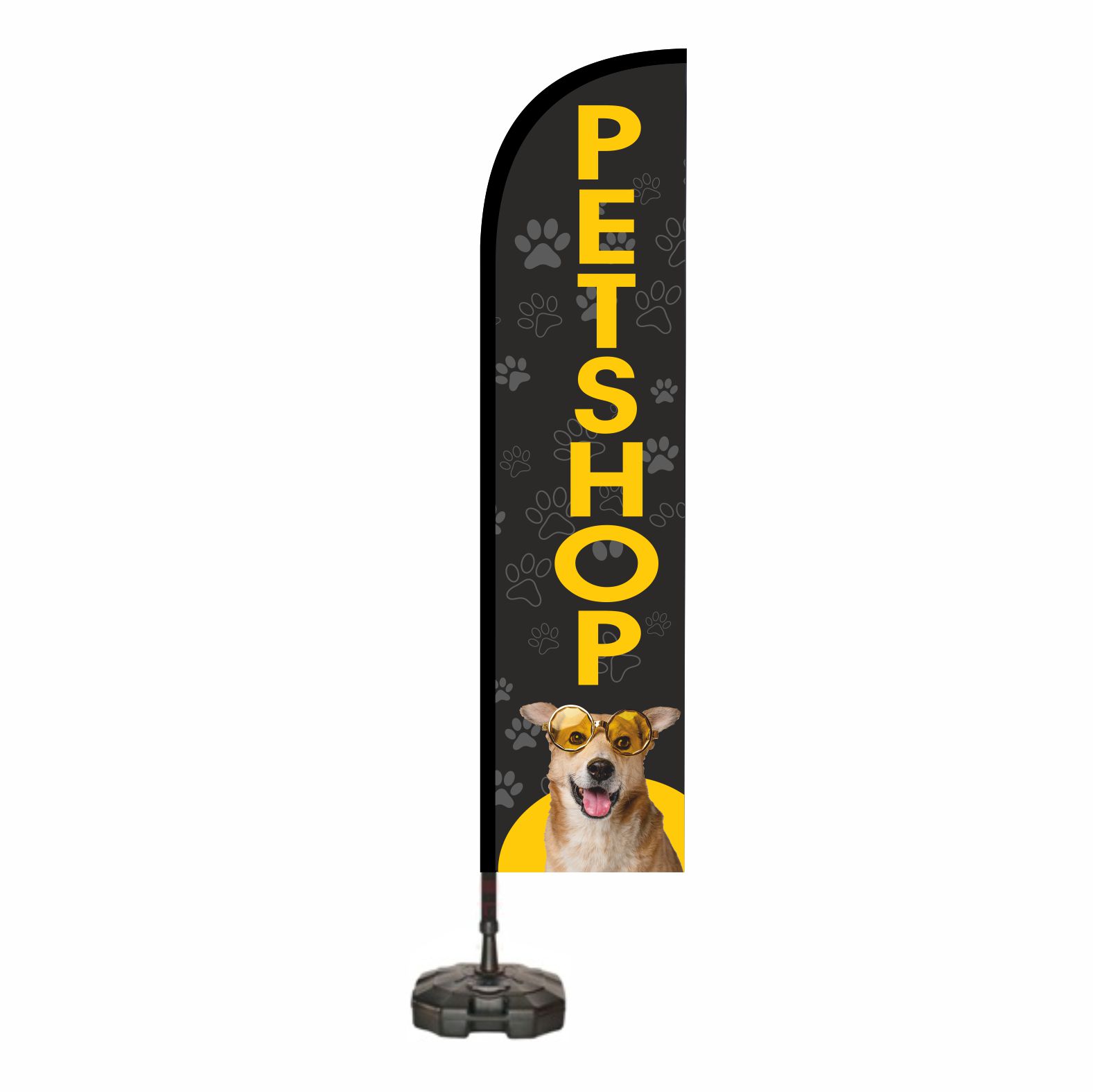 Petshop Cadde Bayra��