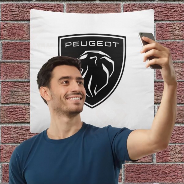 Peugeot Selfie ekim Manzaralar