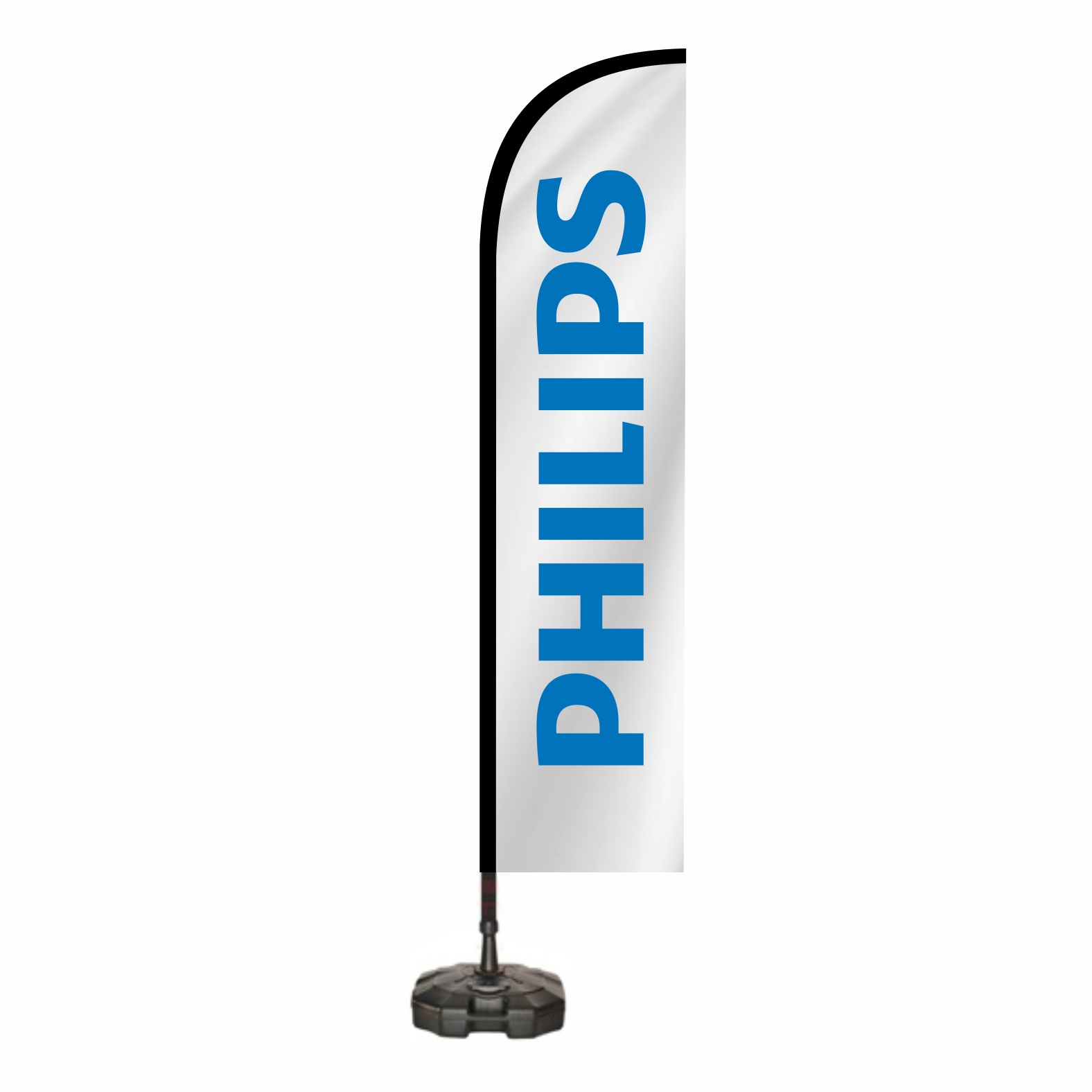 Philips Yelken Bayraklar