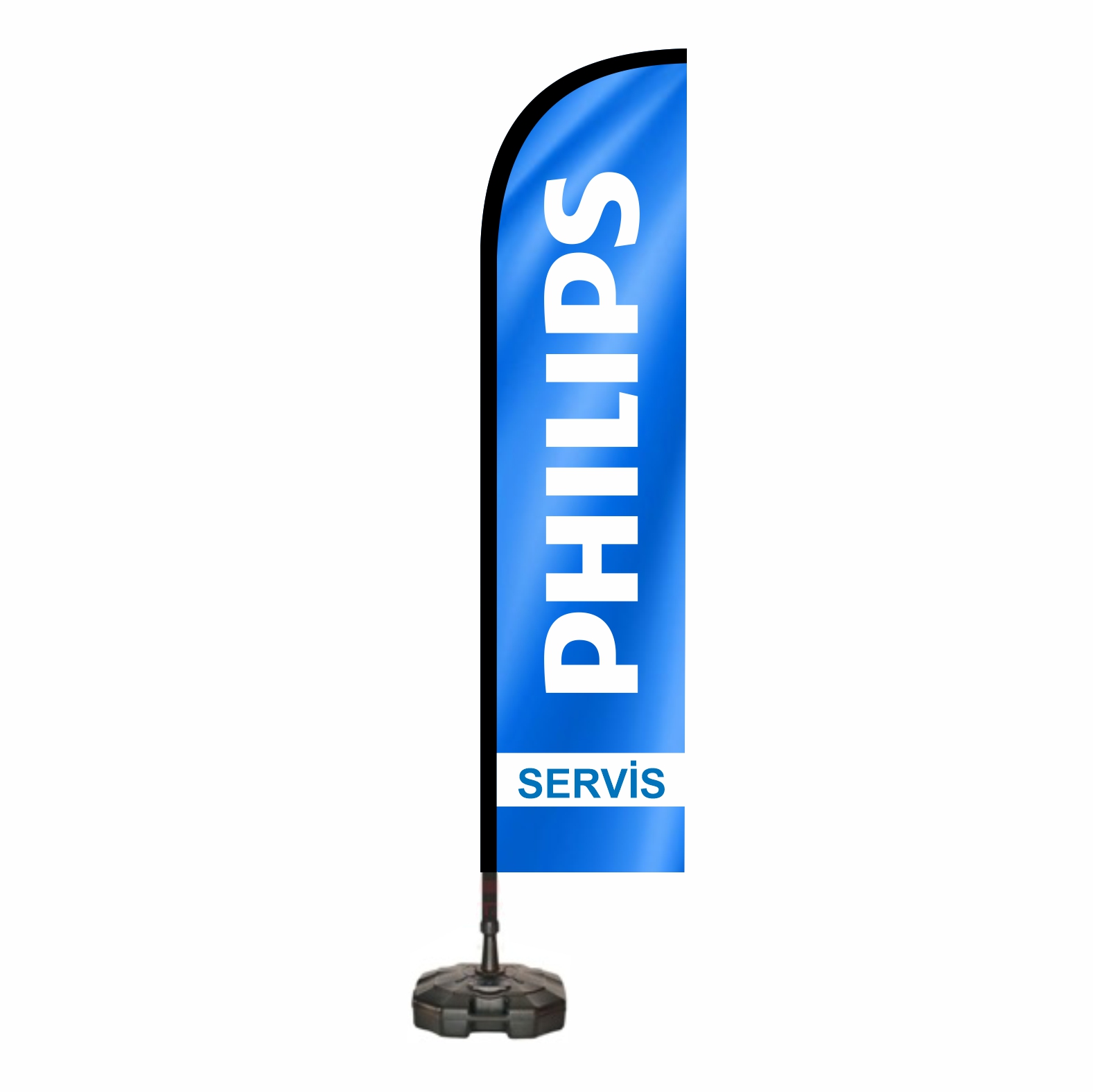 Philips Yol Bayraklar