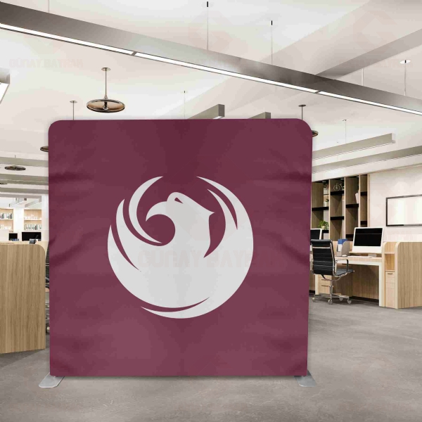 Phoenix Backdrop Stand