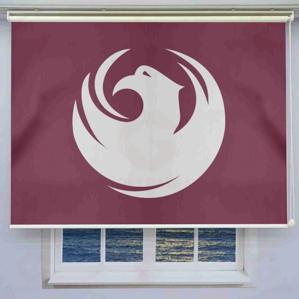 Phoenix Stor Perde