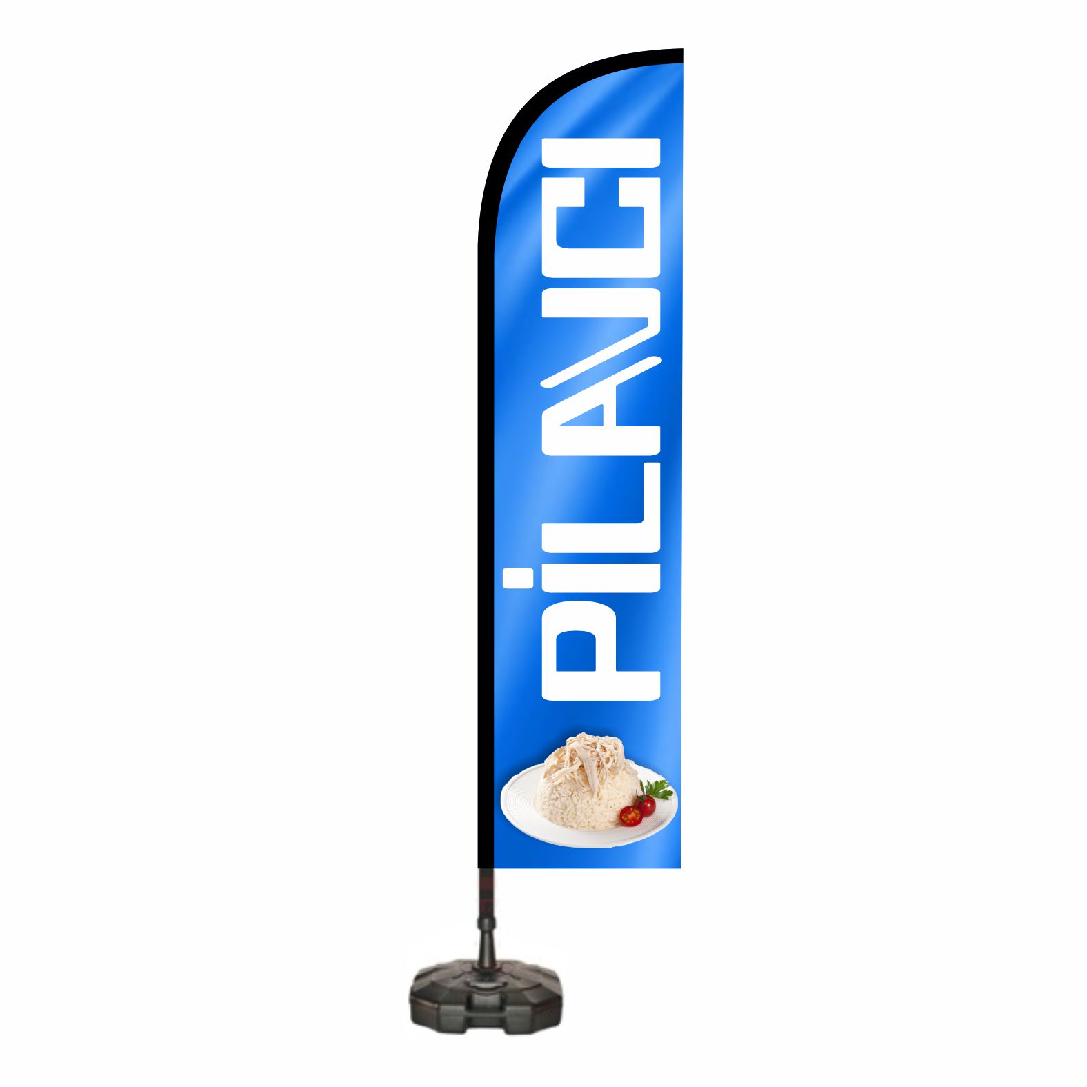Pilavc� Plaj Bayra��