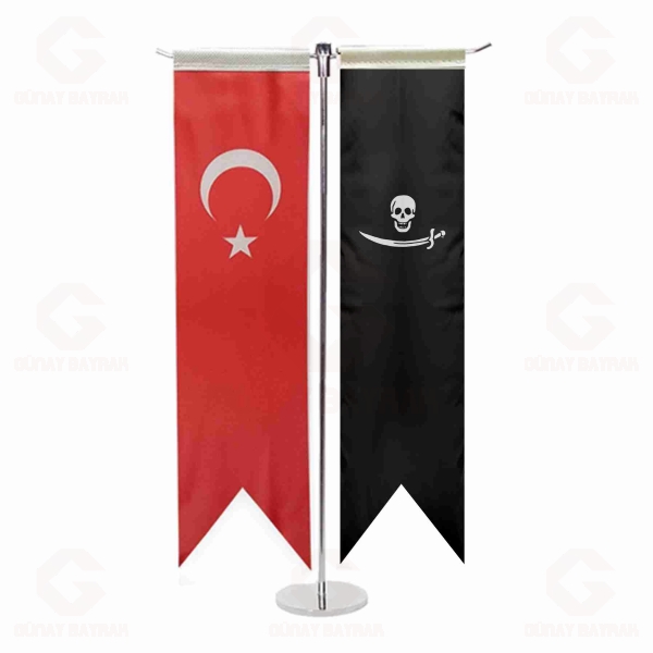 Pirate Bartholomew Roberts T Masa Bayra��