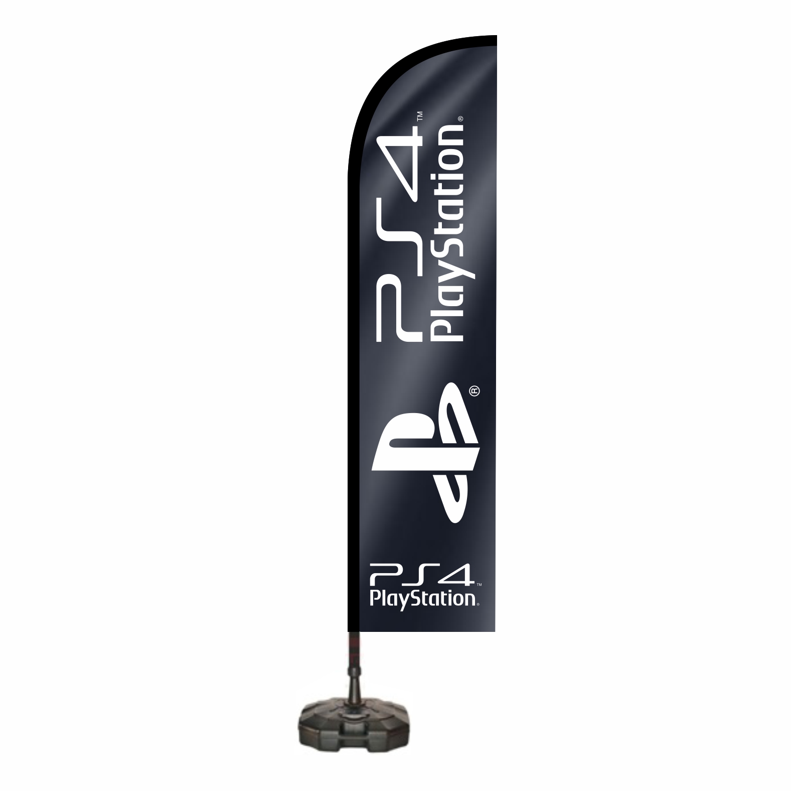 PlayStation 4 Plaj Bayraklar�