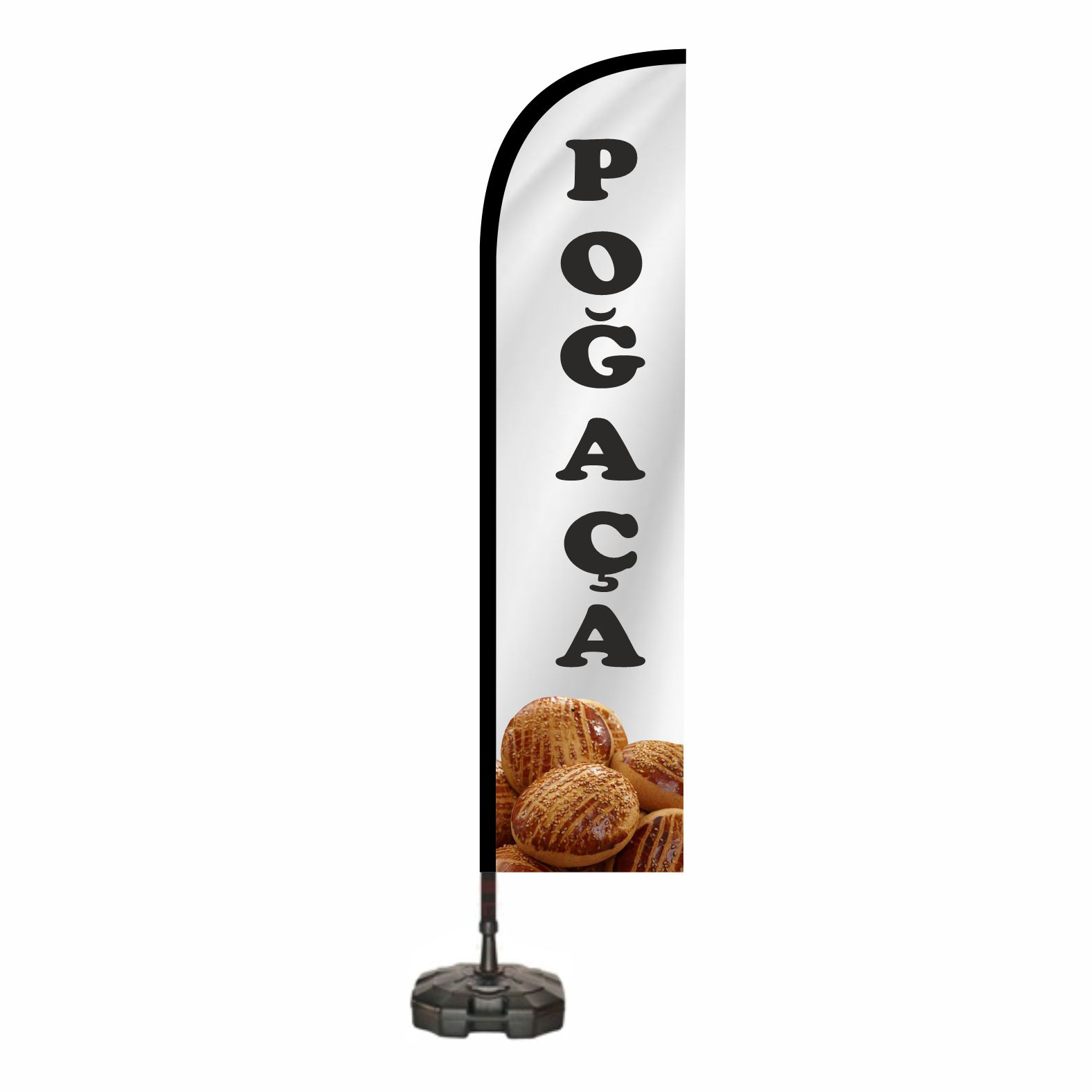 Po�a�a Reklam Bayraklar�