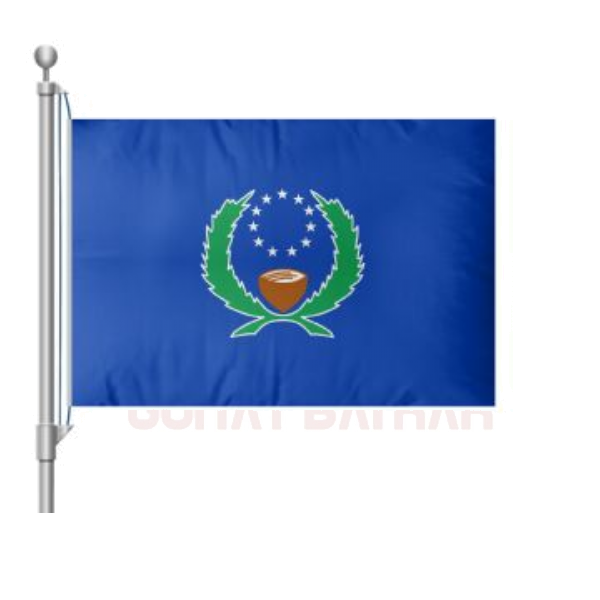Pohnpei Bayra��
