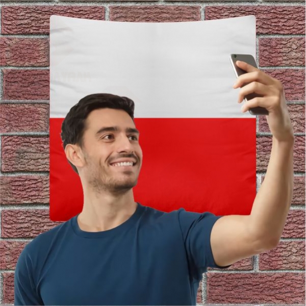 Polonya Selfie ekim Manzaralar