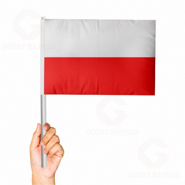 Polonya Sopal Bayrak