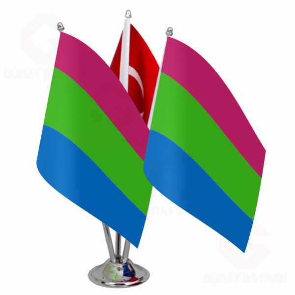 Polysexuality Pride l Masa Bayra