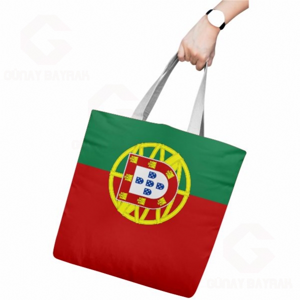 Portekiz Bez anta Modelleri Portekiz Bez anta