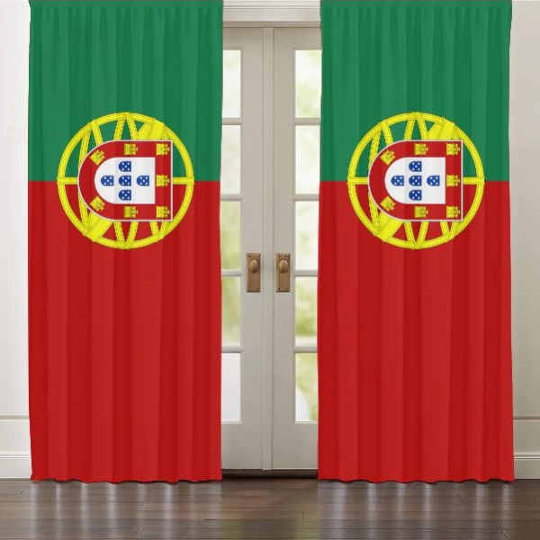 Portekiz Perde Perdeler