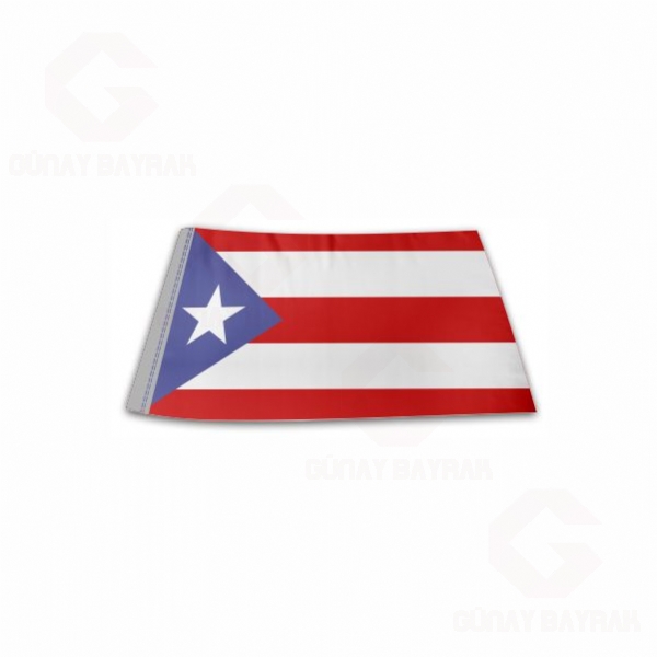 Porto Riko Masa Bayra