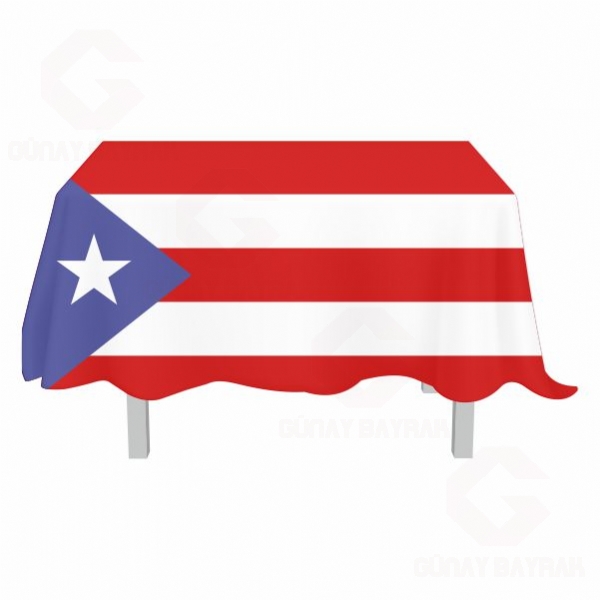 Porto Riko Masa rts Modelleri