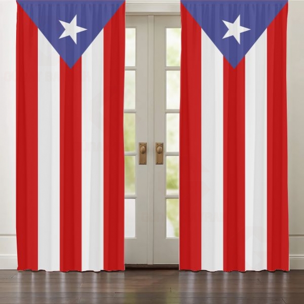 Porto Riko Perde Perdeler