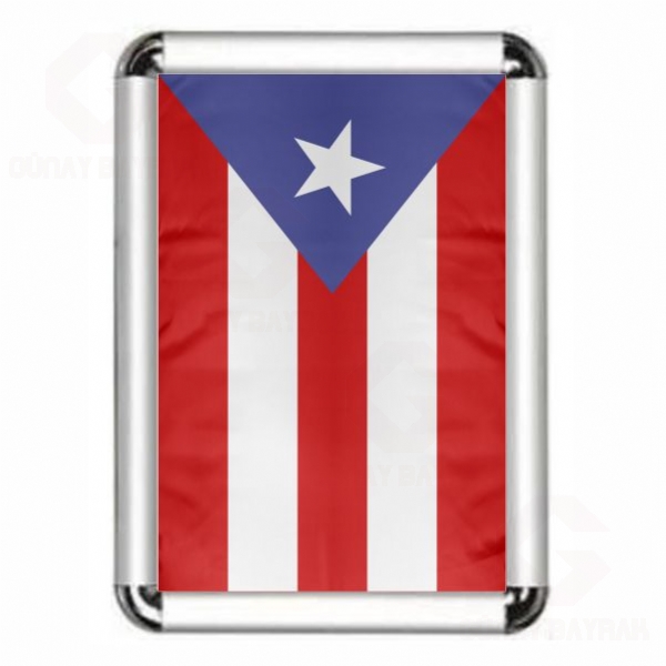 Porto Riko ereveli Resimler