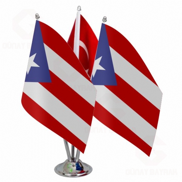 Porto Riko l Masa Bayra