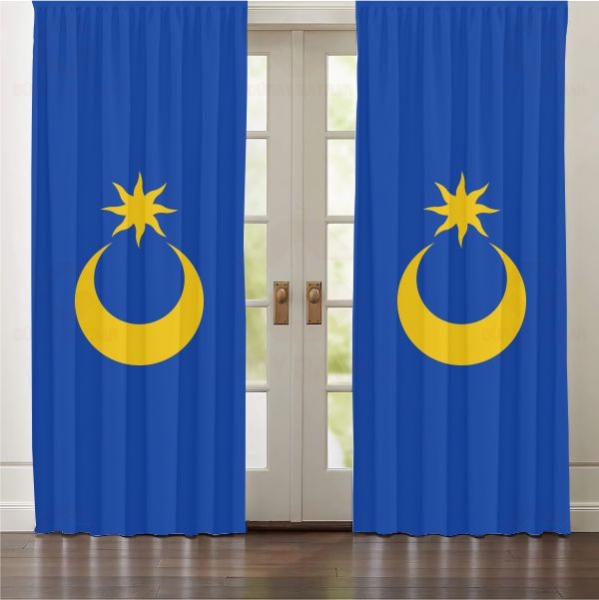 Portsmouth Perde Perdeler