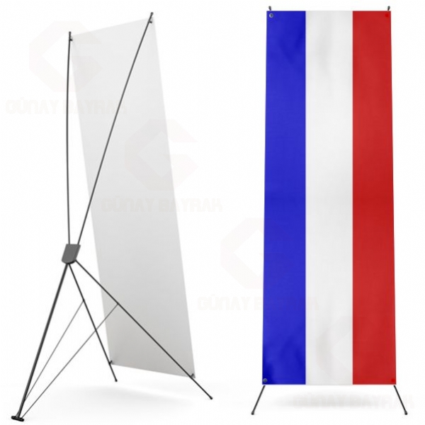 Province Of Hesse Nassau Dijital Bask� X Banner