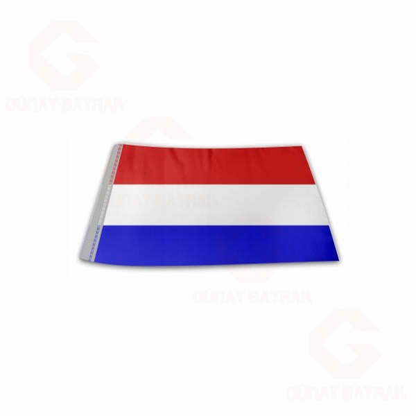 Province Of Hesse Nassau Masa Bayra��