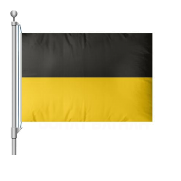 Province Of Saxony Bayra