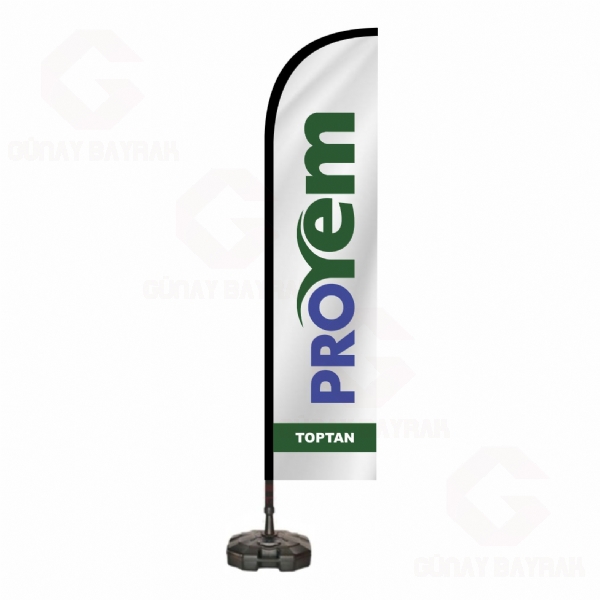 Proyem Reklam Bayraklar�