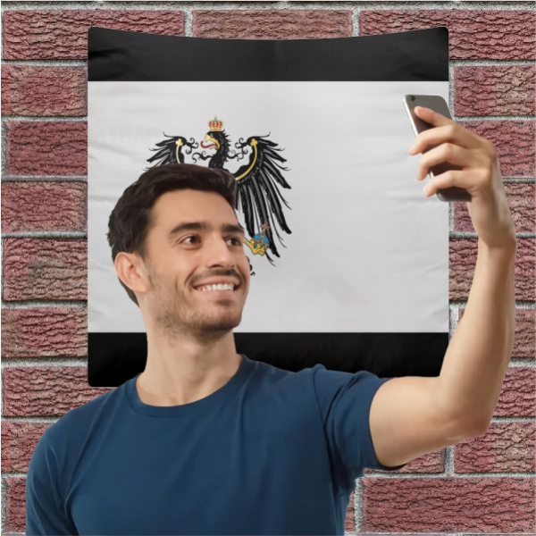 Prusya Krall Selfie ekim Manzaralar