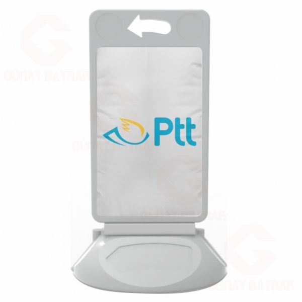 Ptt Plastik Reklam Dubas�
