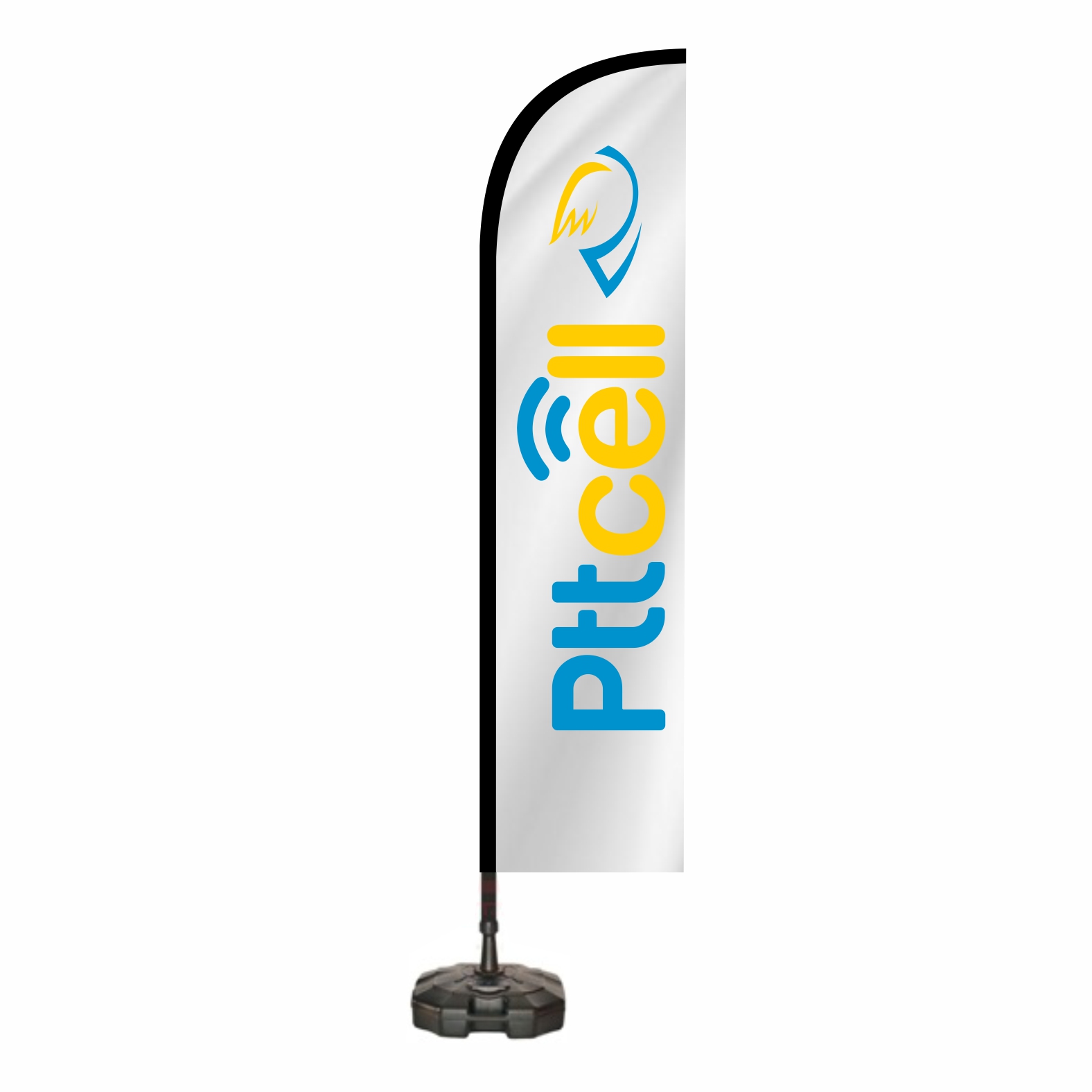 Pttcell Reklam Bayraklar�