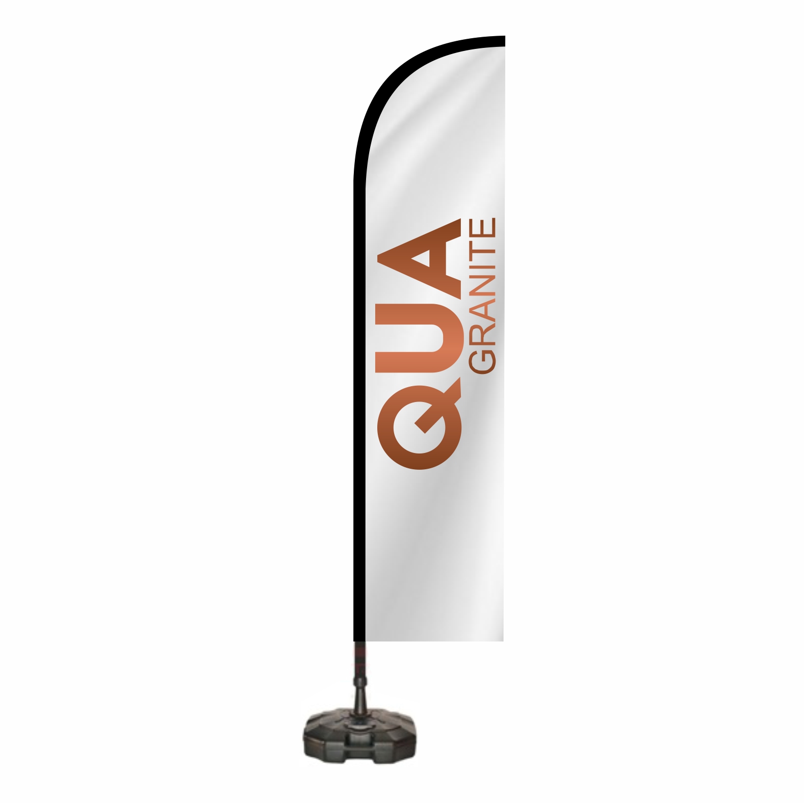 Qua Granit Yelken Bayra��