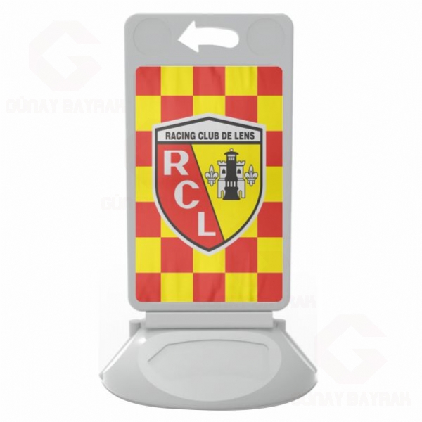 RC Lens Plastik Reklam Dubas�