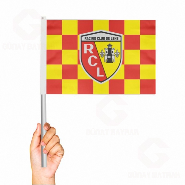 RC Lens Sopal� Bayrak