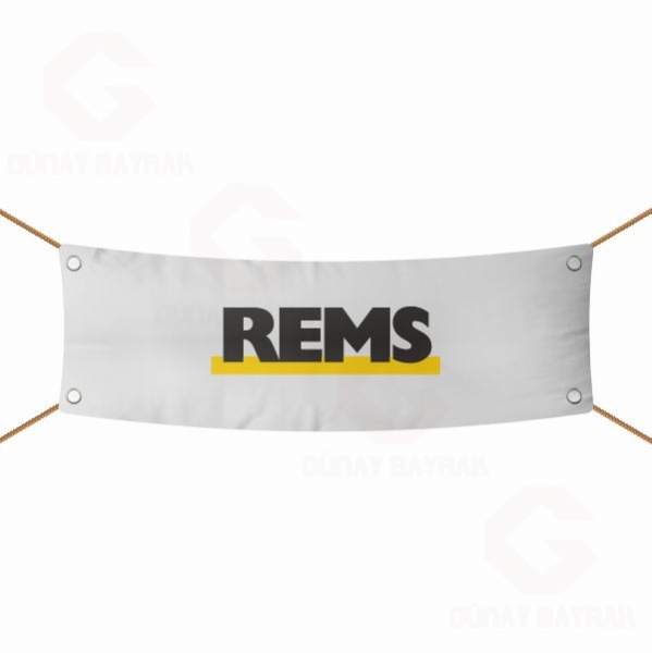 REMS Afi� Afi�ler