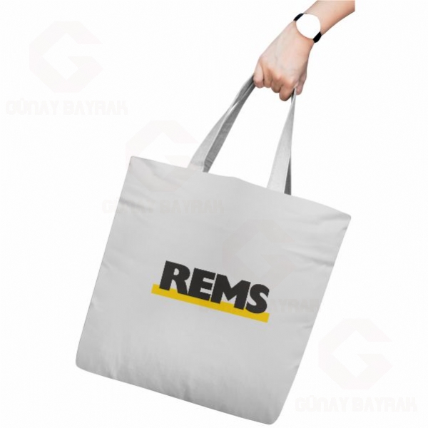 REMS Bez �anta Modelleri ve Bez �anta