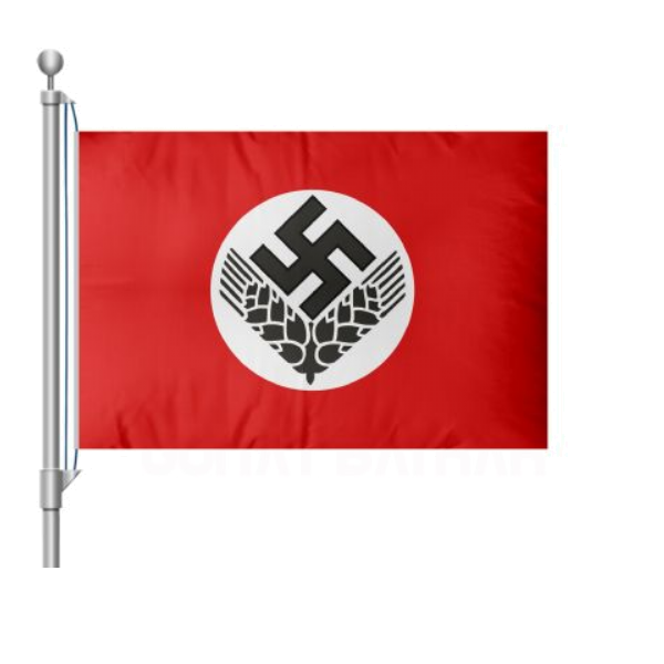 Rad Allgemeine Bayrağı