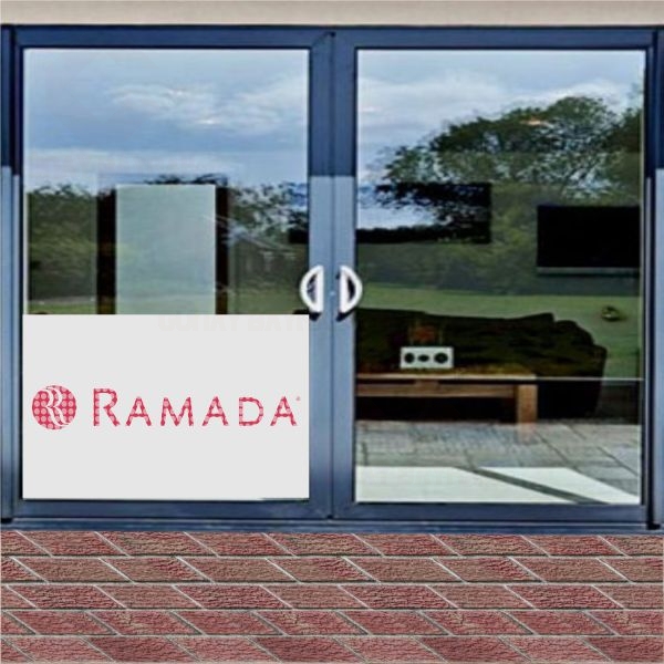 Ramada Cam Folyo One Way Vision Bask�