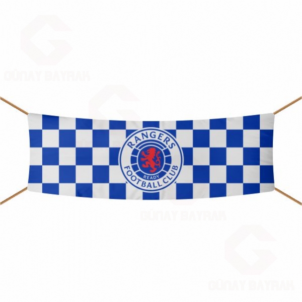 Rangers Football Club Afi� Afi�ler