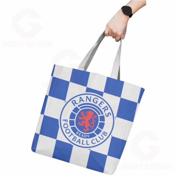 Rangers Football Club Bez �anta Modelleri ve Bez �anta