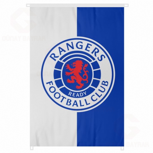 Rangers Football Club B�y�k Bayrak
