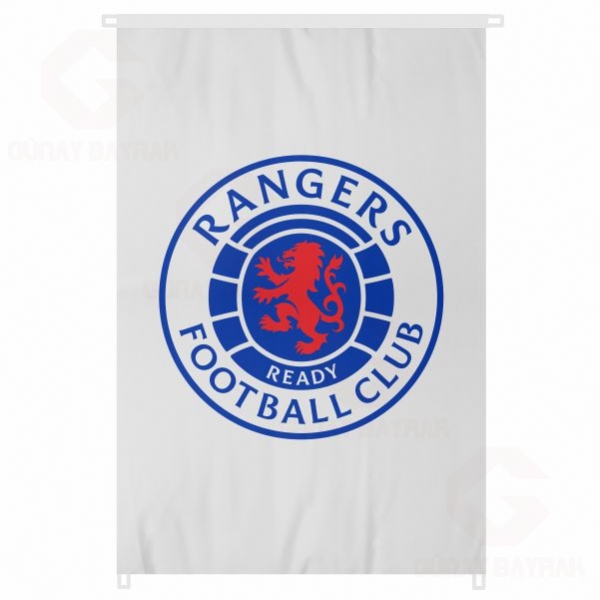 Rangers Football Club Flamas� �retimi