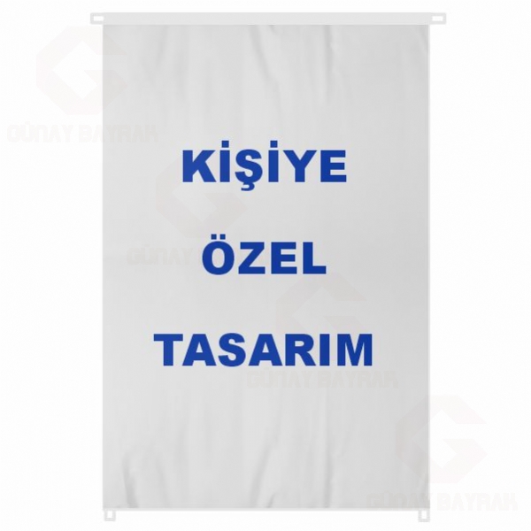 Rangers Football Club Ki�iye �zel Bayra��