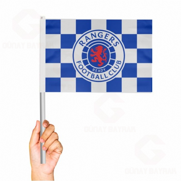 Rangers Football Club Sopal� Bayrak