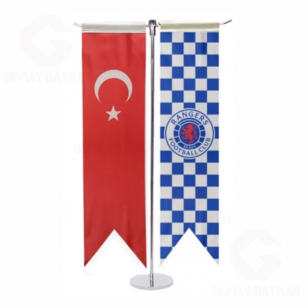 Rangers Football Club T Masa Bayra��