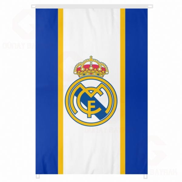 Real Madrid CF Bayra imalat