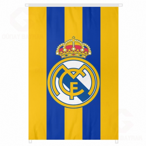 Real Madrid CF Flamalar�