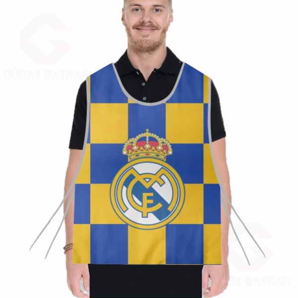 Real Madrid CF Grev �nl���